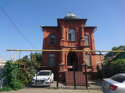 Фото отеля