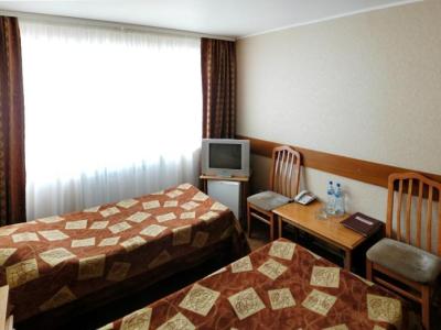 Фото отеля