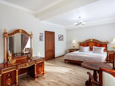 Фото номера отеля