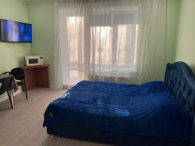Фото номера отеля