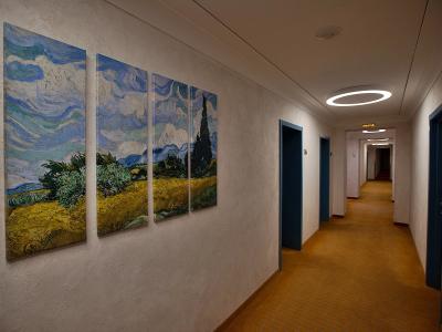 Фото отеля