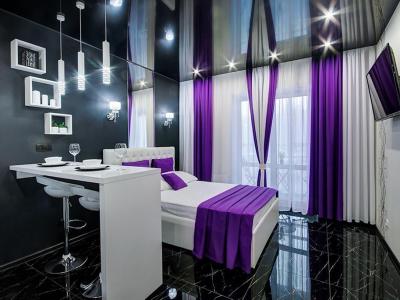 Фото отеля