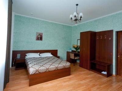 Фото отеля