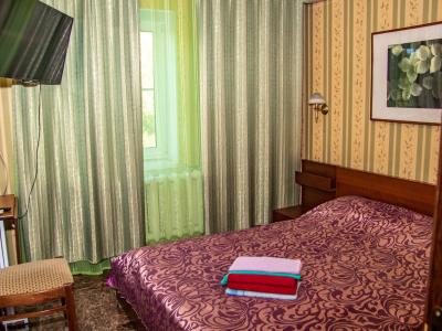 Фото номера отеля