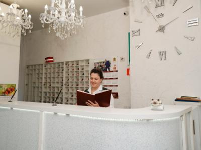 Фото отеля