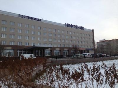 Фото отеля