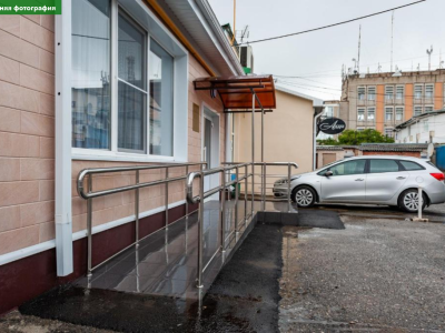 Фото отеля