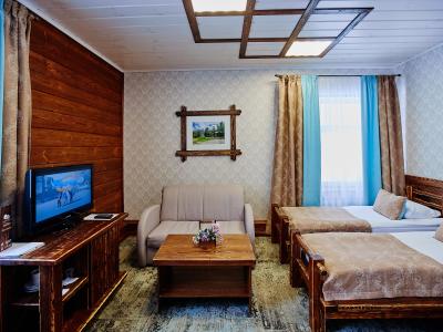 Фото номера отеля