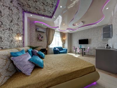Фото номера отеля
