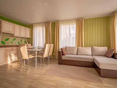 Фото отеля