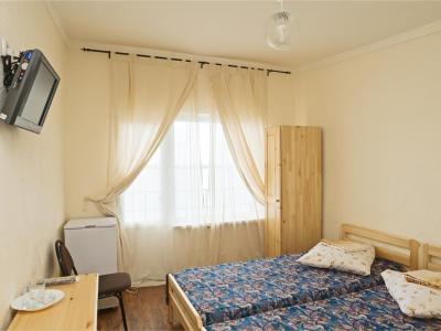 Фото номера отеля