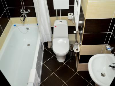 Фото номера отеля