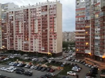 Фото номера отеля