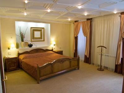 Фото отеля