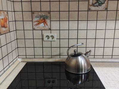 Фото отеля