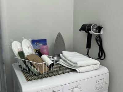 Фото номера отеля