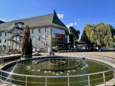 Фото отеля