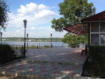 Фото отеля