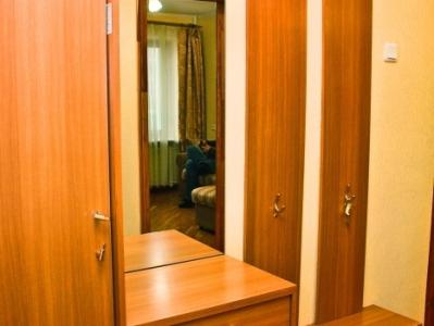 Фото отеля