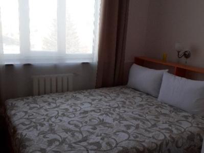 Фото отеля