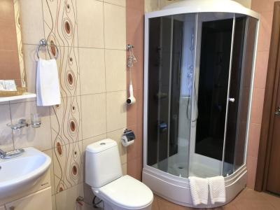 Фото номера отеля