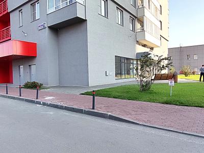 Фото отеля