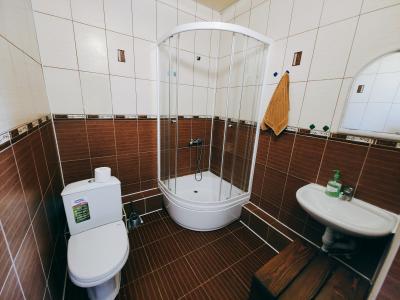Фото номера отеля