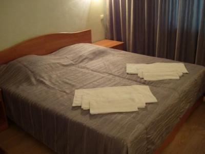 Фото отеля