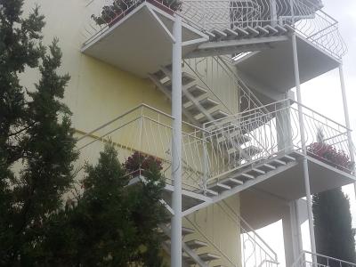Фото отеля