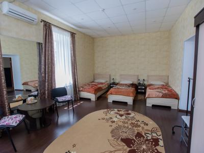 Фото номера отеля