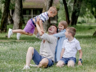 Фото отеля