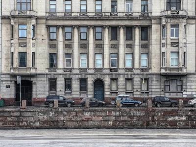 Фото отеля