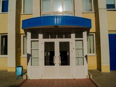 Фото отеля