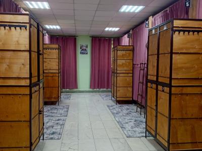 Фото номера отеля