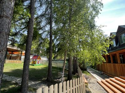 Фото отеля