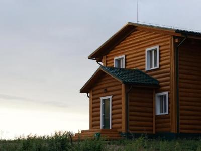 Фото отеля