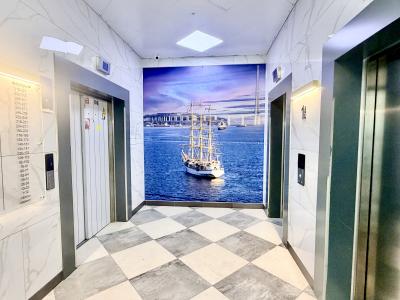 Фото отеля