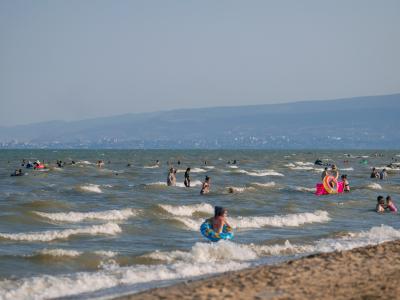 Фото отеля