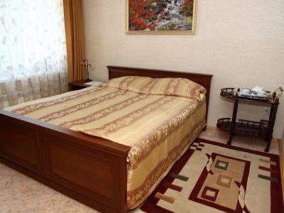 Фото отеля