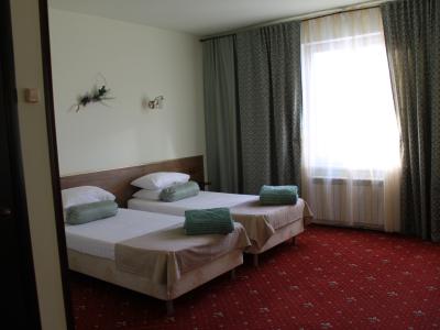 Фото отеля