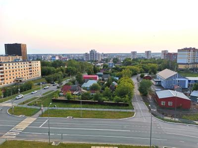 Фото отеля