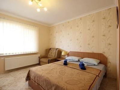 Фото отеля