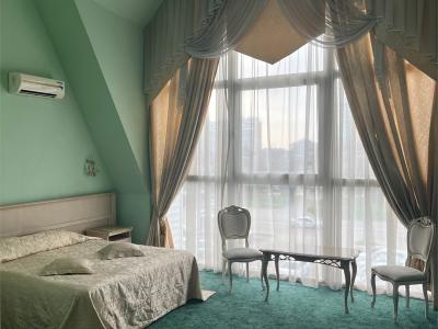 Фото номера отеля