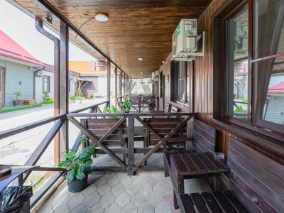Фото номера отеля
