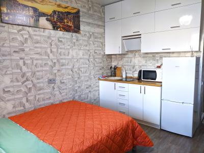 Фото отеля