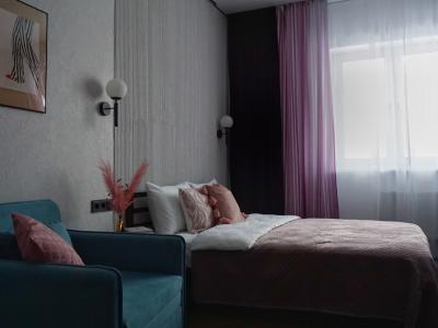 Фото номера отеля