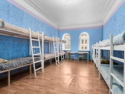 Фото отеля