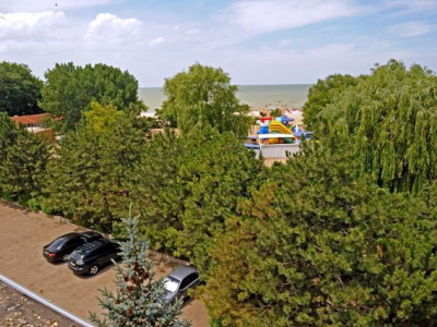Фото отеля