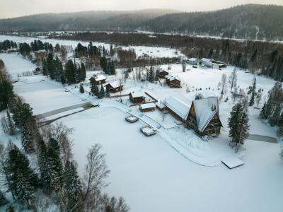Фото отеля
