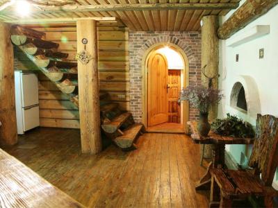 Фото отеля